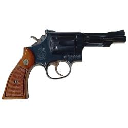 SMITH & WESSON MOD 48 K-22'' 4'' cal:22 WIN MAG R F Occasion