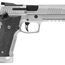 Pistolet SIG SAUER P226 X-FIVE Optics Ready cal.9x19