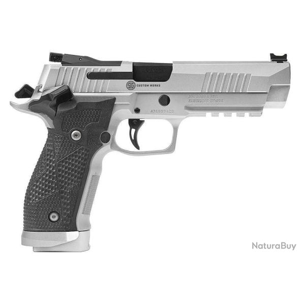 Pistolet SIG SAUER P226 X-FIVE Optics Ready cal.9x19