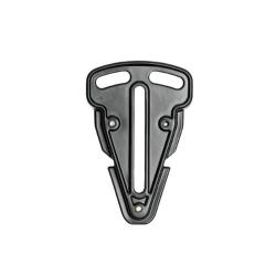 Rapid Force - Multi Hoslter Adapter - Black - Cla
