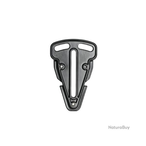 Rapid Force - Multi Hoslter Adapter - Black - Cla