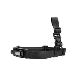 Rapid Force - Taq Strap - Black - Standard Buckle