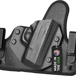 CLOAK TUCK 3.5 IWB HOLSTER CZ P-10 M