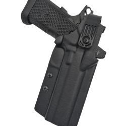 CUSTOM LEVEL 2 DUTY HOLSTER