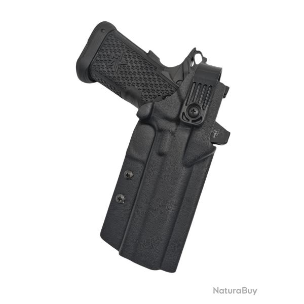 CUSTOM LEVEL 2 DUTY HOLSTER