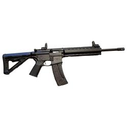 Occasion SMITH & WESSON M&P 15-22 22 LONG RIFLE