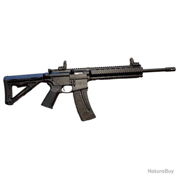 Occasion SMITH & WESSON M&P 15-22 22 LONG RIFLE