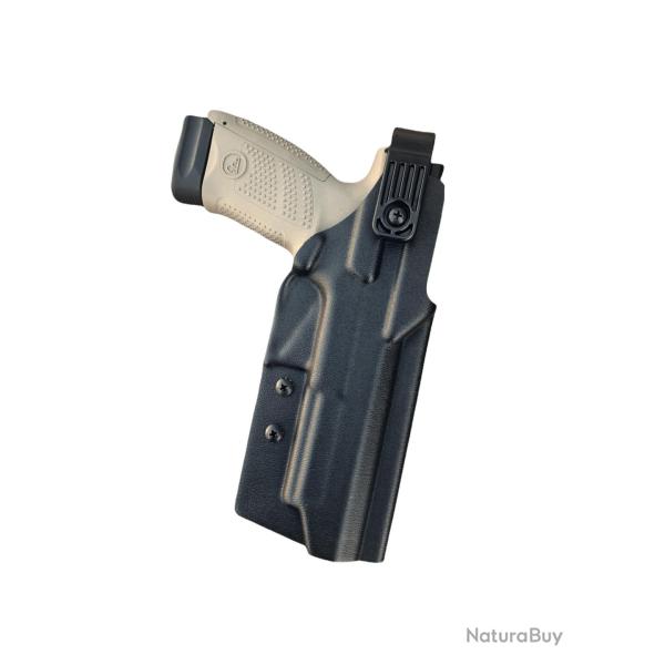 CZ P10 DUTY HOLSTER