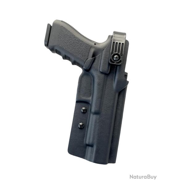 GLOCK DUTY HOLSTER