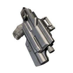LIGHT-BEARING LEVEL 2 DUTY HOLSTER