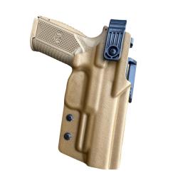 FN 509 DUTY HOLSTER - COYOTE