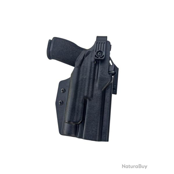 SPRINGFIELD ECHELON + TLR-1 DUTY HOLSTER