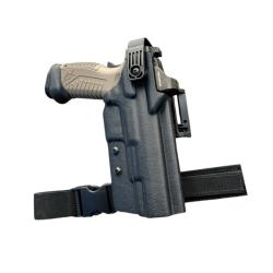 SPRINGFIELD XDM DUTY HOLSTER