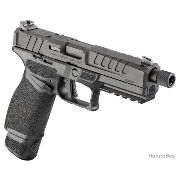 Pistolet SPRINGFIELD ECHELON Tactical cal : 9x19