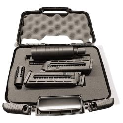 Occasion CONVERSION TACTICAL SOLUTIONS G17 CAL : 22 LR