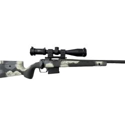 Pack Springfield Armory Waypoint cal : 308 win + Trijicon tenmile 6-24x56 + mont
