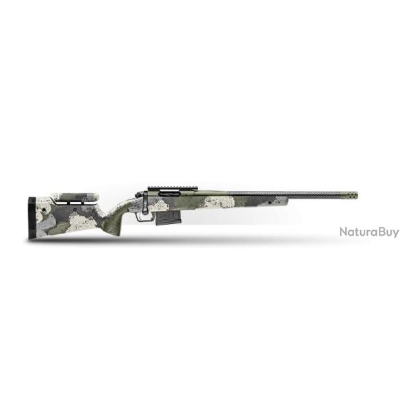 CARABINE SPRINGFIELD ARMORY MODEL 2020 WAYPOINT GREEN 308W