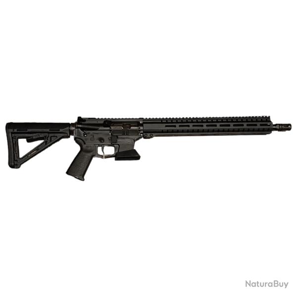 occasion CMMG MKGS 9 X 19 (9MM LUGER)