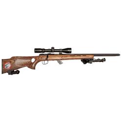 Occasion SAVAGE ARMS MARK II 22 LONG RIFLE