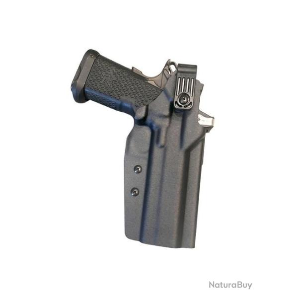 STACCATO DUTY HOLSTER