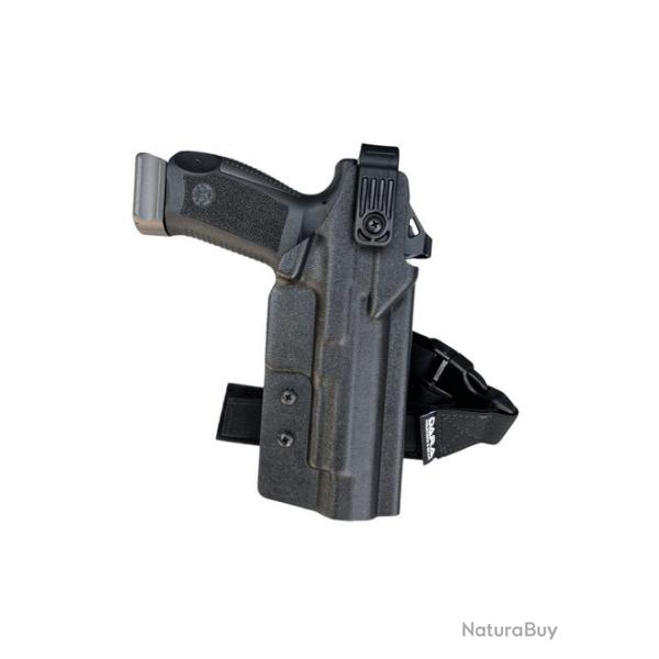 CANIK TP9SFX DUTY HOLSTER
