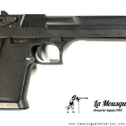 Desert Eagle Mark I 357 mag IMI