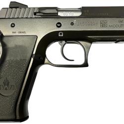 Occasion Iwi Jericho 941 3,8'' FS cal : 9X19