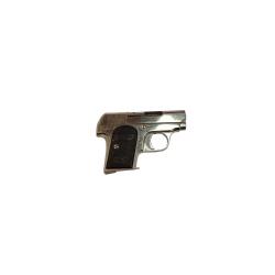 Occasion type baby 6,35 browning