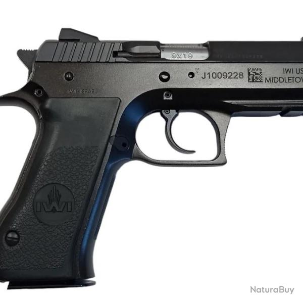 Pistolet Imi Jericho 941 Fs calibre 9x19