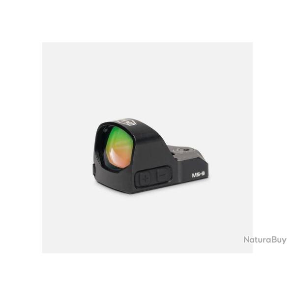 POINT ROUGE BUL MS-3 4 MOA EMPREINTE TRIJICON RMR