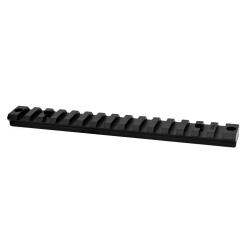 RAIL PICATINNY WARNE TACTIQUE ALU SAVAGE AXIS