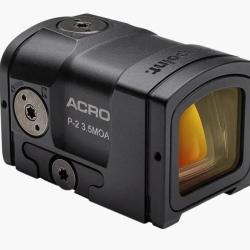 POINT ROUGE AIMPOINT ACRO P - 2 3.5 MOA