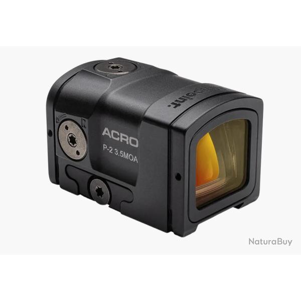 POINT ROUGE AIMPOINT ACRO P - 2 3.5 MOA