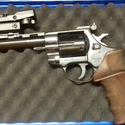 revolver Arminius 38 sp&eacute;cial