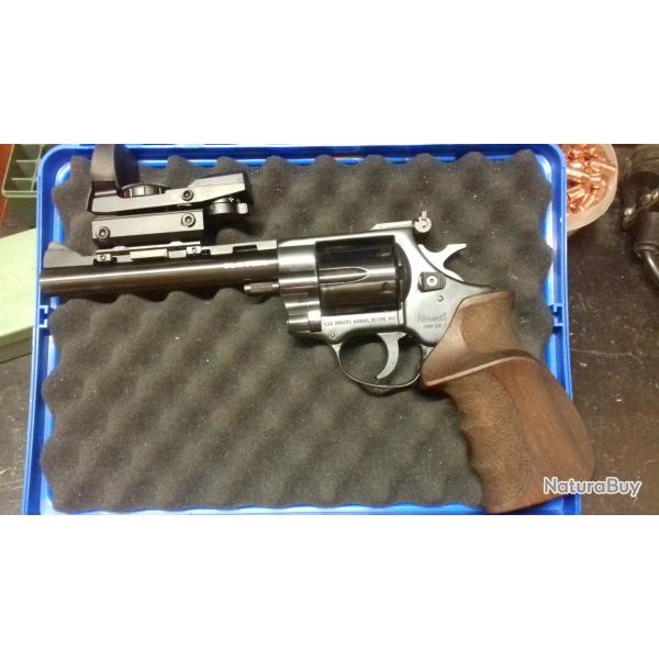 revolver Arminius 38 sp�cial