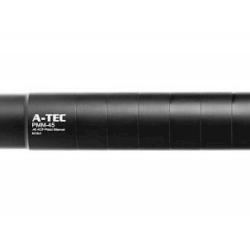 MODERATEUR DE SON A-TEC PMM-45 CAL 45 M16X1 LH