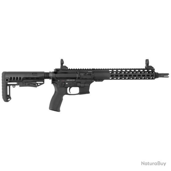 CARABINE LEGACY ARMAMENT UT512 CALIBRE 9X19 12''