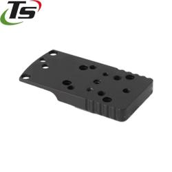 EMBASE TONY SYSTEM POUR CZ TS MEOSIGHT/RED/VORTEX TYPE B