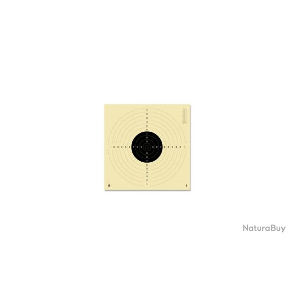 CIBLE 51X52