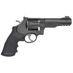 REVOLVER SMITH & WESSON MP PR8 CAL 357 MAG