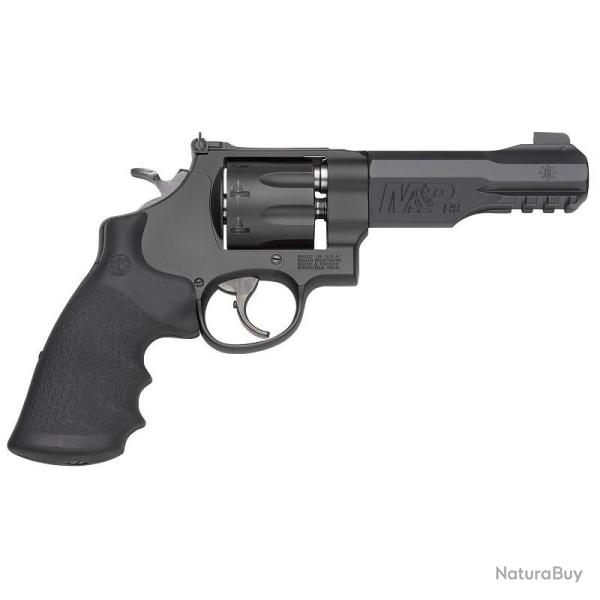 REVOLVER SMITH & WESSON MP PR8 CAL 357 MAG