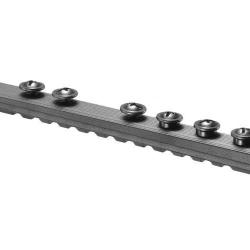 FAB DEFENSE RAIL PICATINNY POUR GARDE MAIN AR15/M16