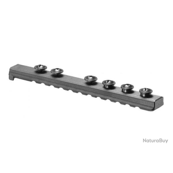 FAB DEFENSE RAIL PICATINNY POUR GARDE MAIN AR15/M16