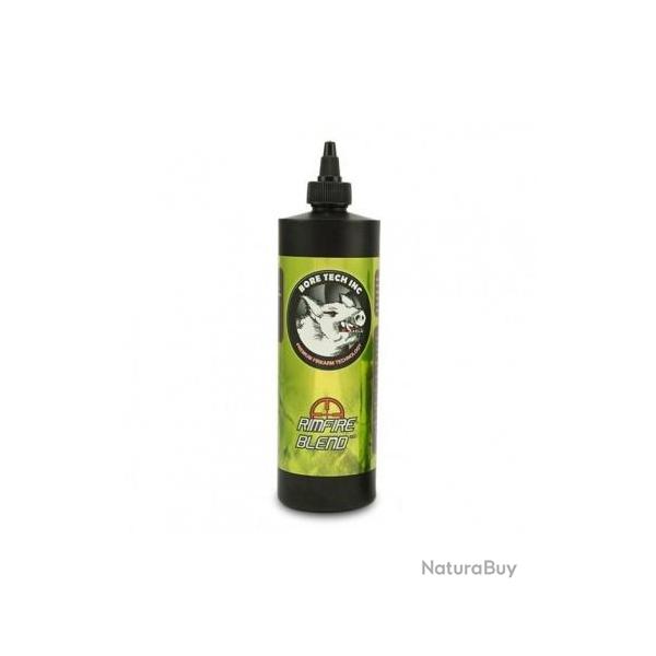 BORE TECH SOLVANT RIMFIRE BLEND 4OZ
