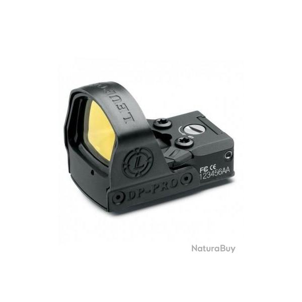 POINT ROUGE LEUPOLD DELTA POINT PRO REFLEX 2.5MOA