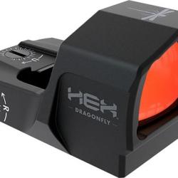 POINT ROUGE HEX BY SPRINGFIELD ARMORY MOD DRAGONFLY