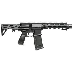 CARABINE DANIEL DEFENSE DDM4 10.3 PDW CAL : 300 AAC BLACKOUT