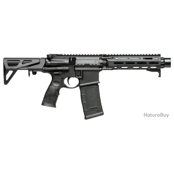 CARABINE DANIEL DEFENSE DDM4 10.3 PDW CAL : 300 AAC BLACKOUT