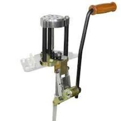 PRESSE LEE TURET VALUE 4 HOLE