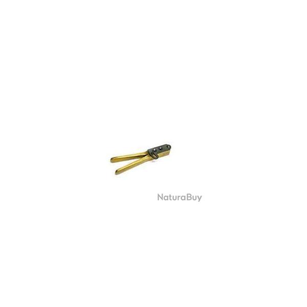 GAUGE HORNADY CAL 357 MAG